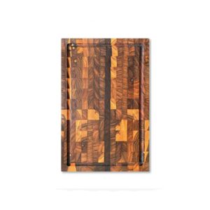 Teak Wood Chopping Board