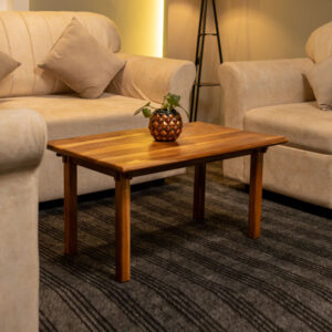 teakwood-Square table-from-galget-wudkraft-